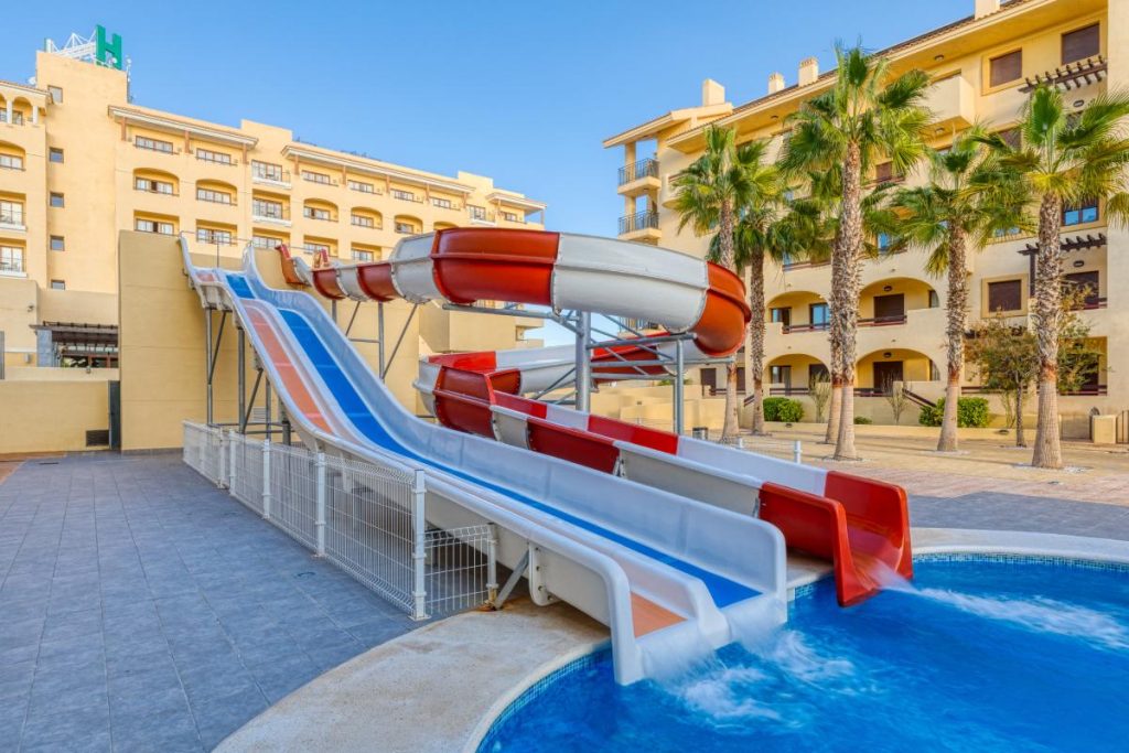 Servicios - Private: Senator Mar Menor - Senator Hotels &amp; Resorts