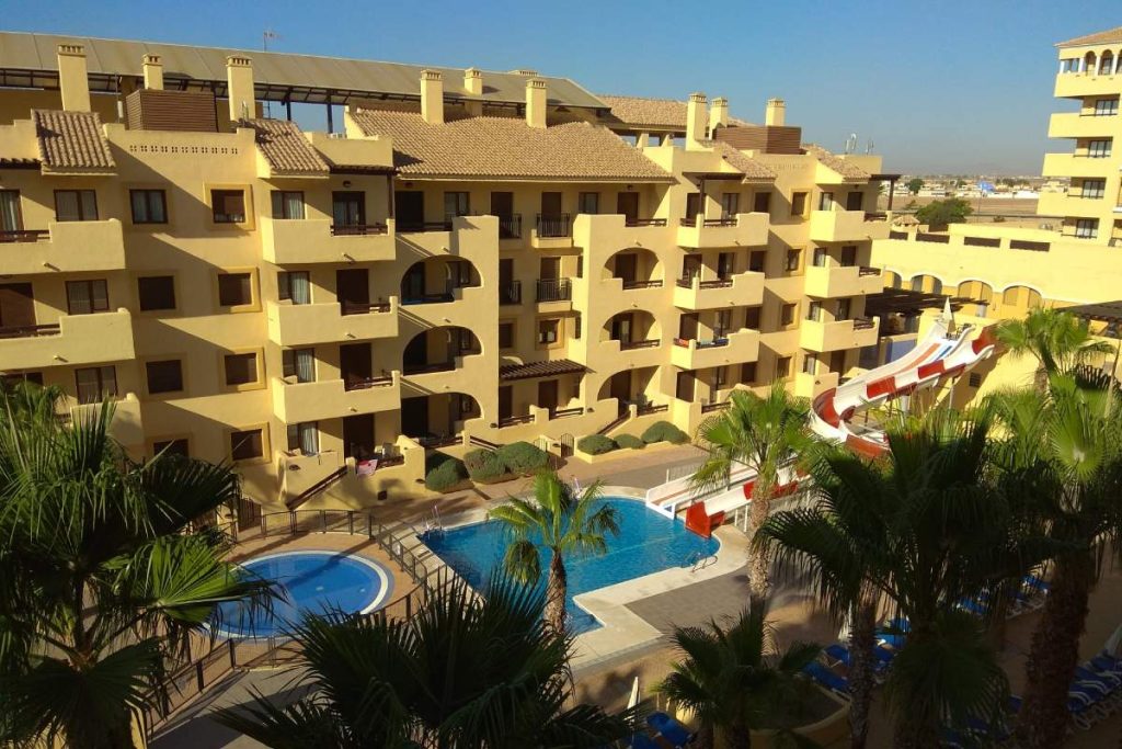 Servicios - Private: Senator Mar Menor - Senator Hotels &amp; Resorts