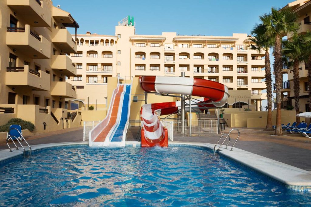 Servicios - Private: Senator Mar Menor - Senator Hotels &amp; Resorts