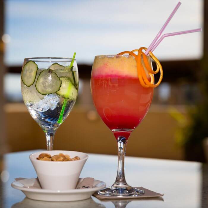 Turismo MICE de calidad en un entorno natural excepcional - Senator Hotels &amp; Resorts