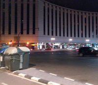 Senator Hotels &amp; Resorts participa en el apag&oacute;n de la Hora del Planeta - Senator Hotels &amp; Resorts