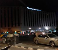 Senator Hotels &amp; Resorts participa en el apag&oacute;n de la Hora del Planeta - Senator Hotels &amp; Resorts