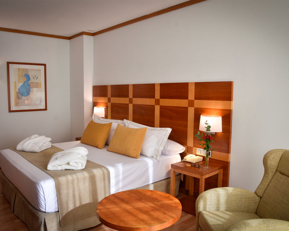 Senator Hotels &amp; Resorts