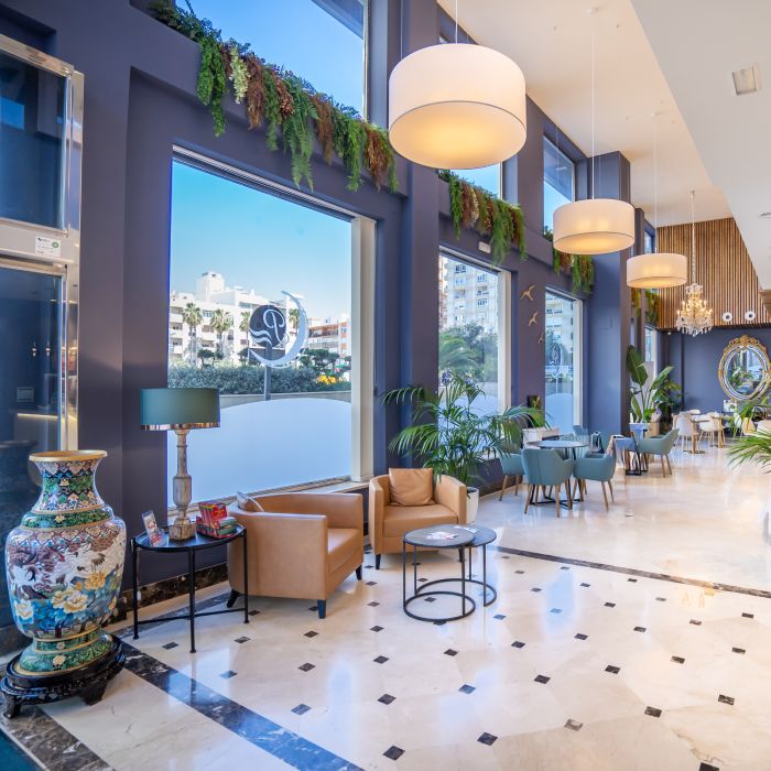 Easter - Senator Hotels & Resorts