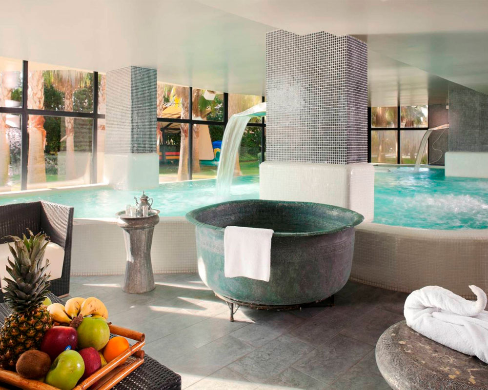 Senator Hotels &amp; Resorts