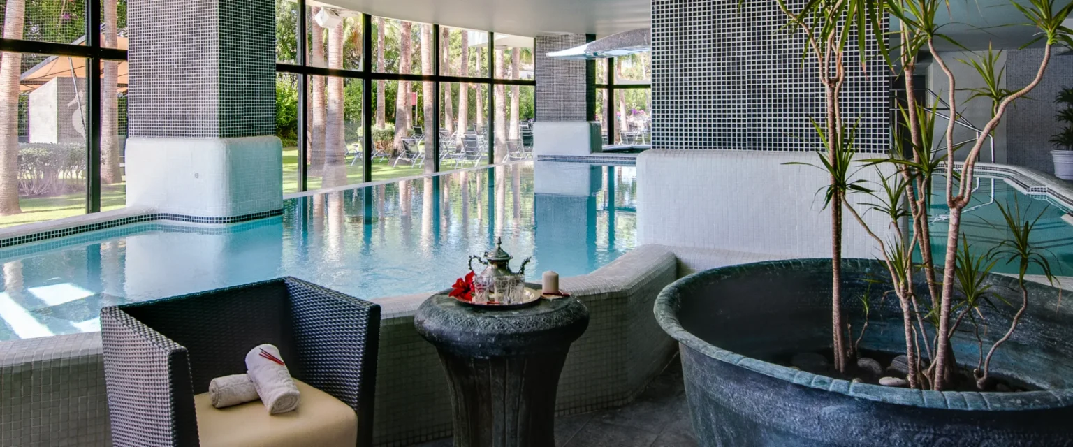 Senator Ban&uacute;s - Senator Hotels &amp; Resorts