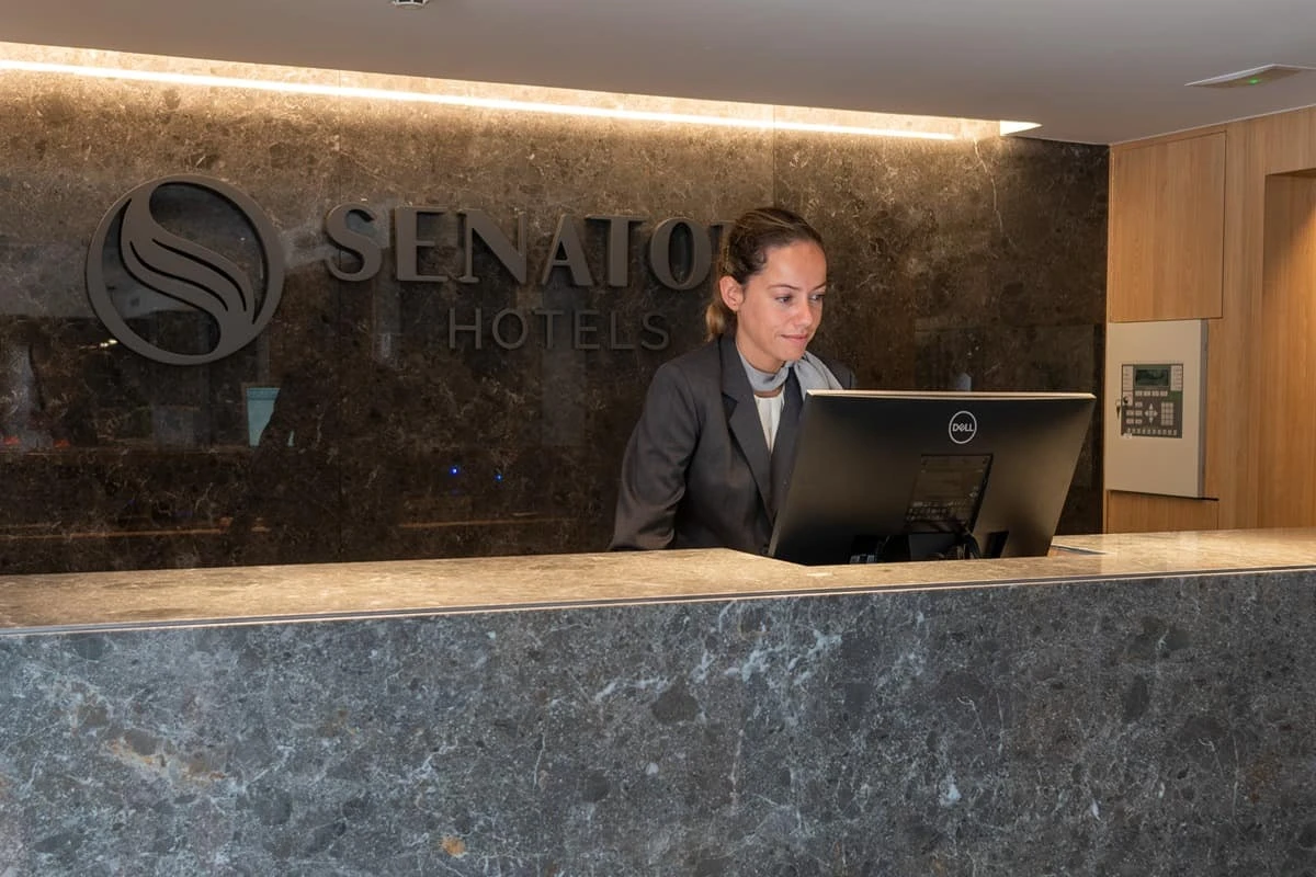 Services - Senator Cala Millor - Senator Hotels &amp; Resorts