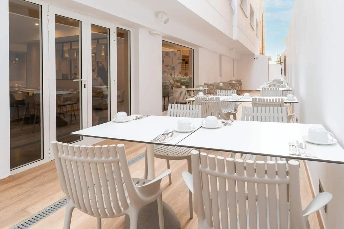 Services - Senator Cala Millor - Senator Hotels &amp; Resorts