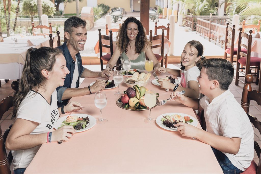 Hoteles sostenibles de la mano de Vero Water - Senator Hotels &amp; Resorts