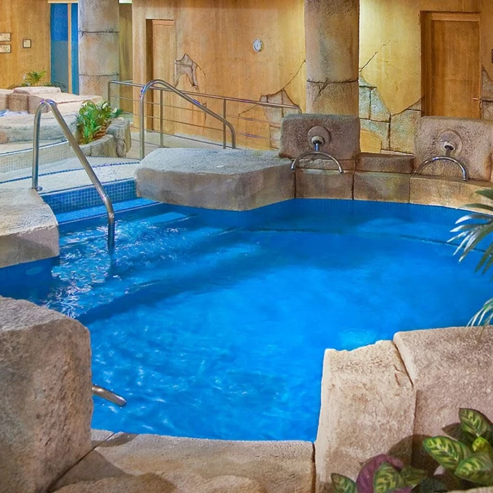 Spas Senzia - Senator Hotels &amp; Resorts