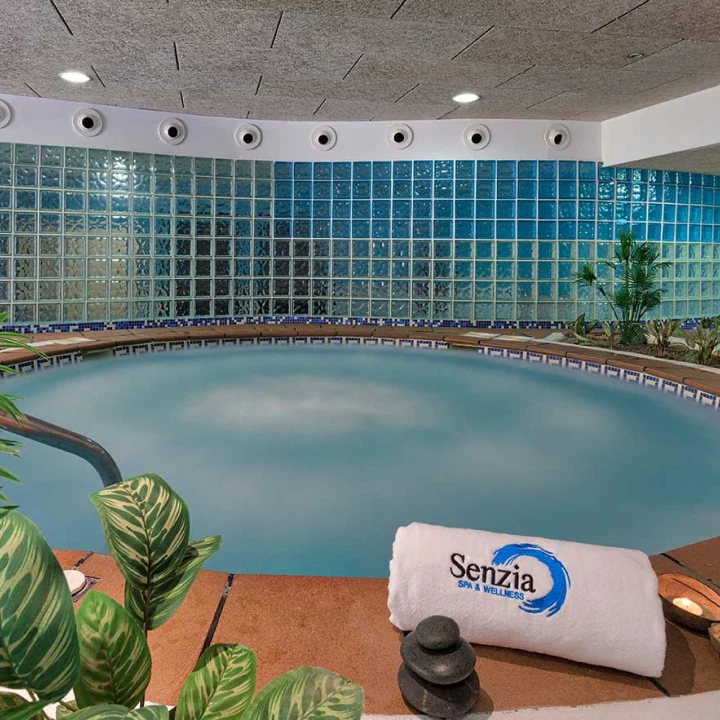 Spas Senzia - Senator Hotels &amp; Resorts