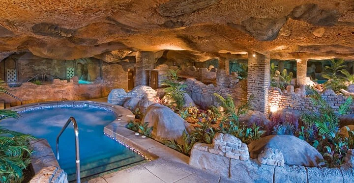 Spas Senzia - Senator Hotels &amp; Resorts