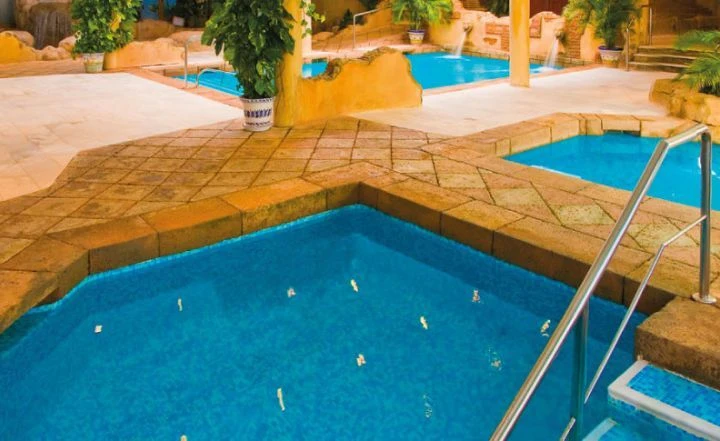 Spas Senzia - Senator Hotels &amp; Resorts