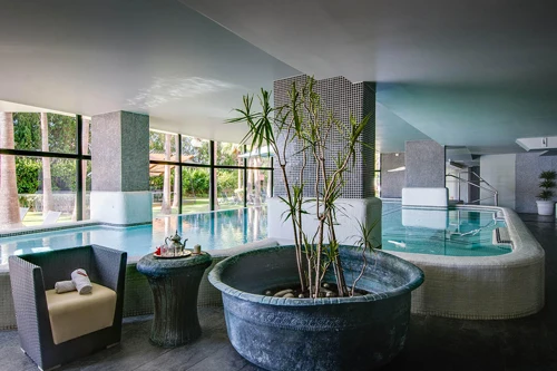 Spas Senzia - Senator Hotels &amp; Resorts