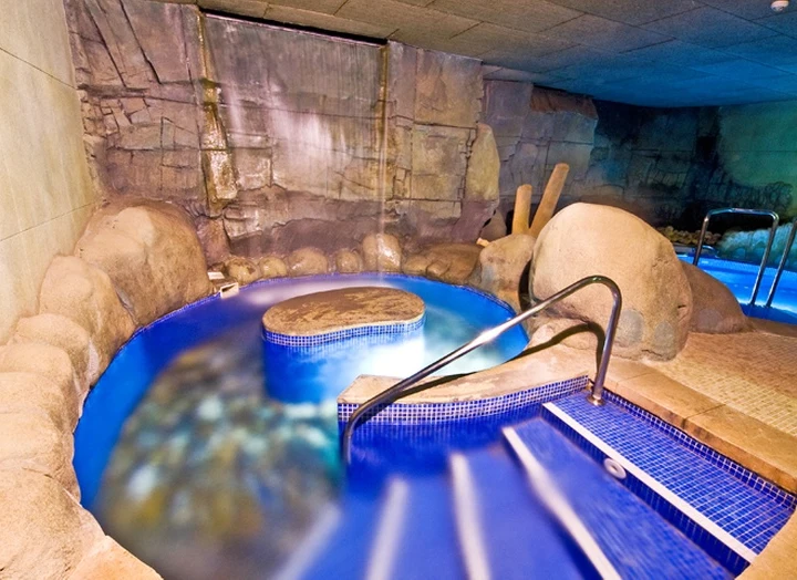 Spas Senzia - Senator Hotels &amp; Resorts