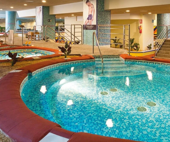 Spas Senzia - Senator Hotels &amp; Resorts