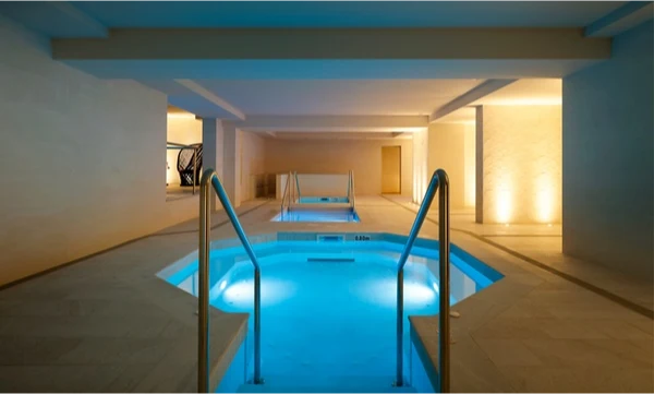 Spas Senzia - Senator Hotels &amp; Resorts