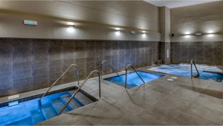 Spas Senzia - Senator Hotels &amp; Resorts