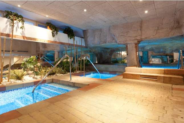 Spas Senzia - Senator Hotels &amp; Resorts