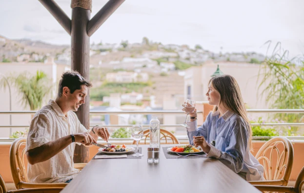 Showcooking - Senator Hotels &amp; Resorts