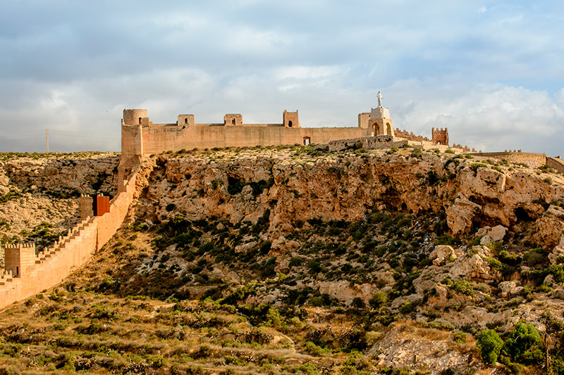 Qué ver en Almería, una provincia de película - Senator Hotels &amp; Resorts
