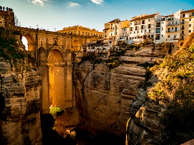 Ronda