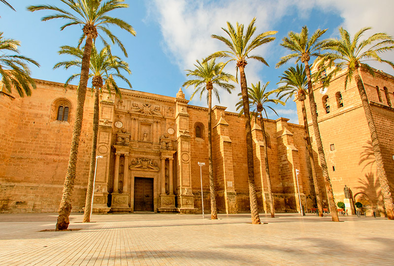 Catedral de la Encarnación