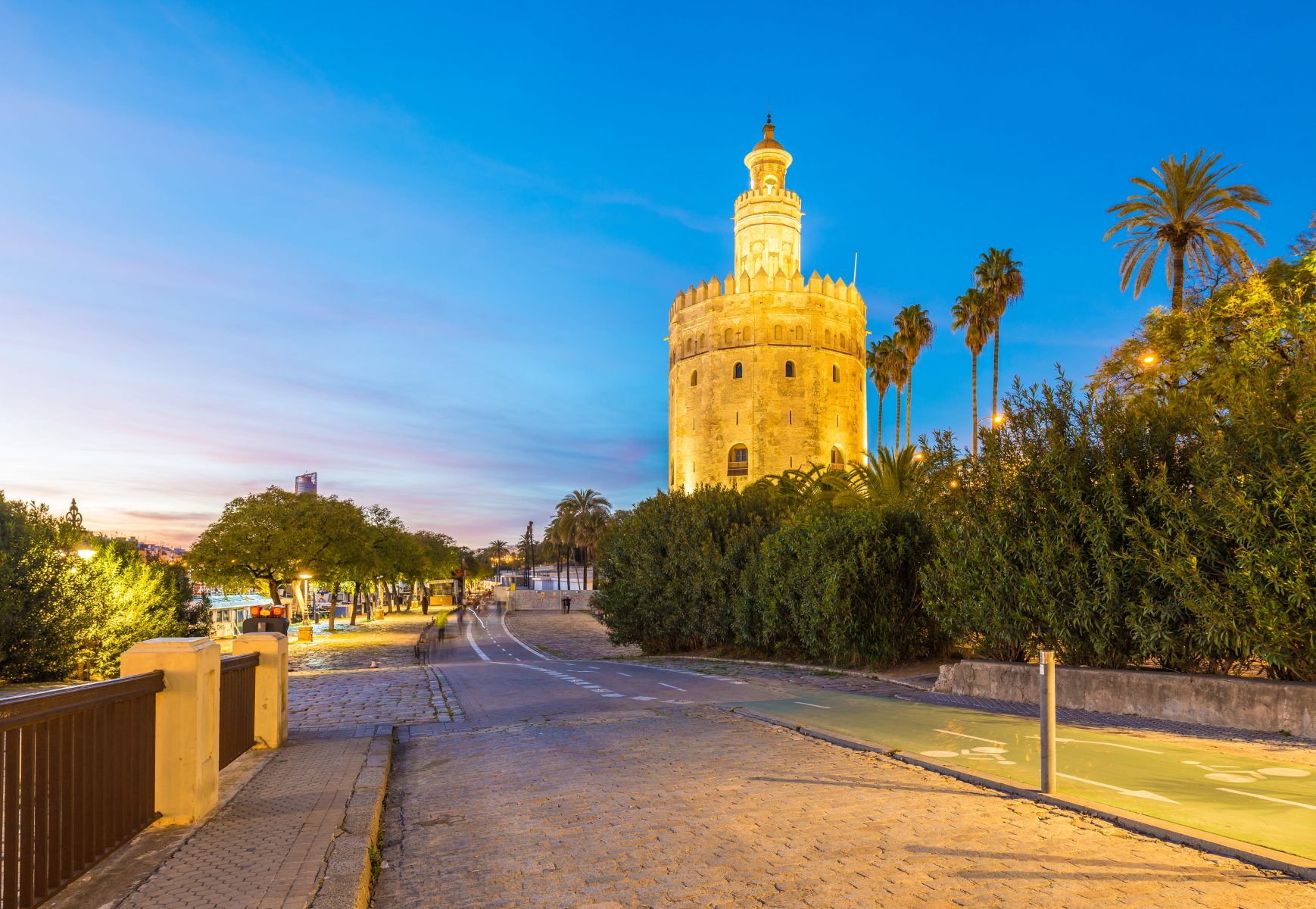 Los museos de Sevilla con más historia - Senator Hotels &amp; Resorts