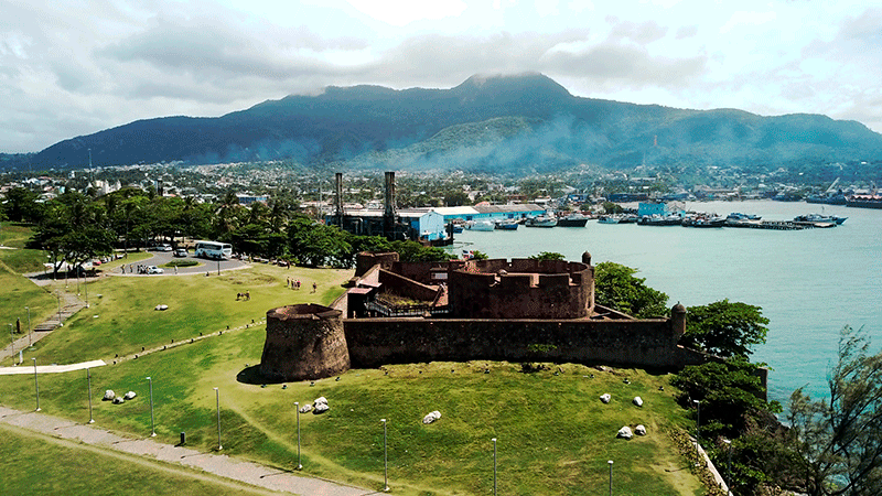 Fortaleza de San Felipe