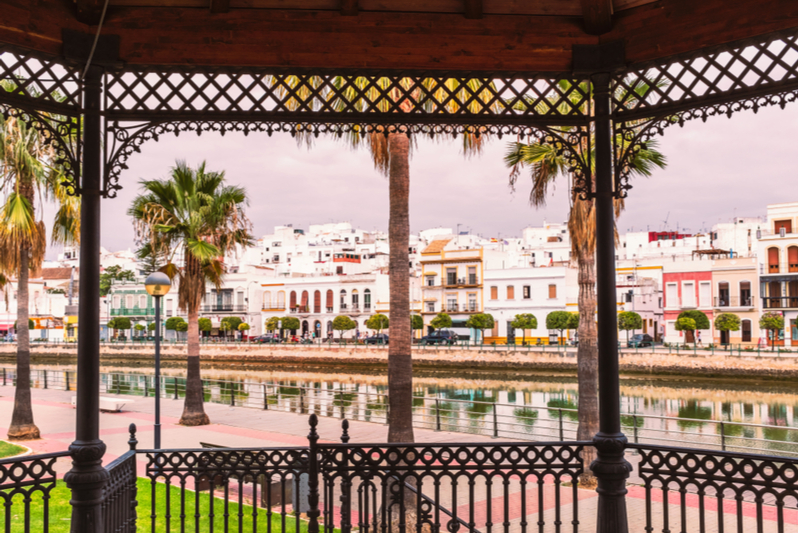 Los pueblos de Huelva con más encanto - Senator Hotels &amp; Resorts