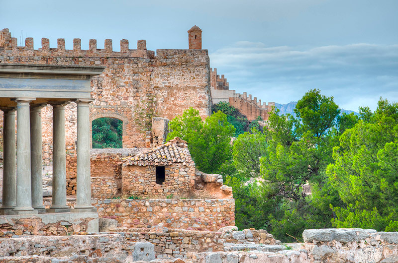 Sagunto