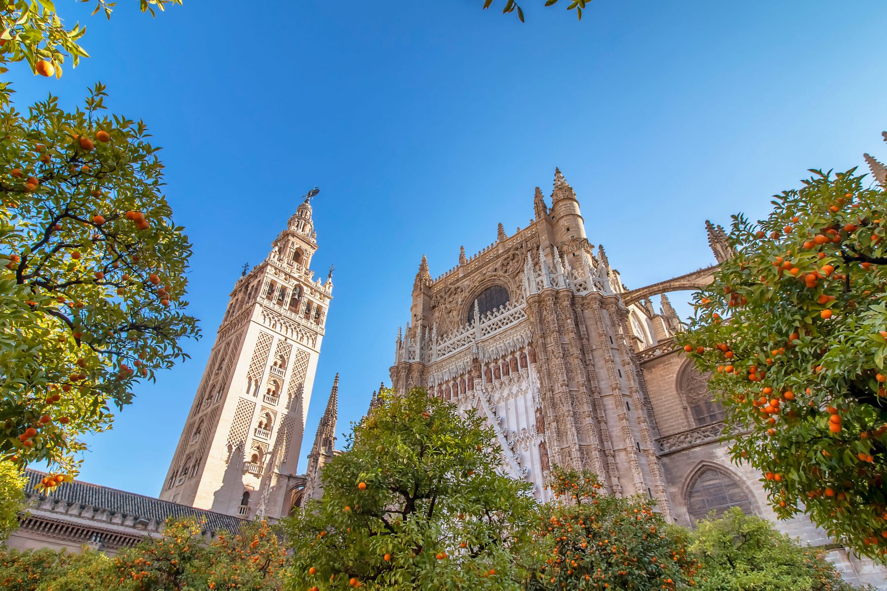 Los museos de Sevilla con más historia - Senator Hotels &amp; Resorts