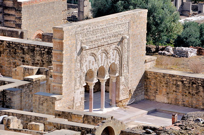 Medina Azahara