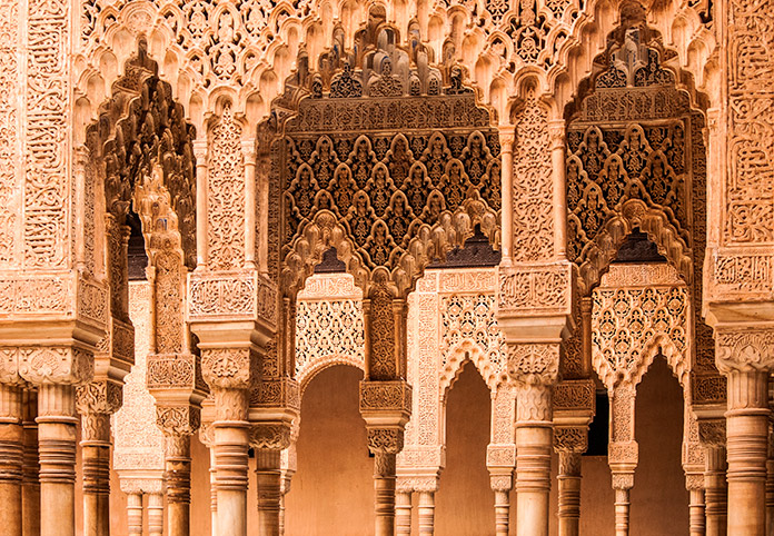 Alhambra de Granada