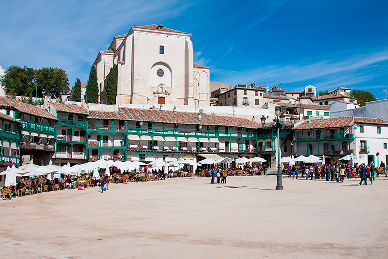 Chinchón