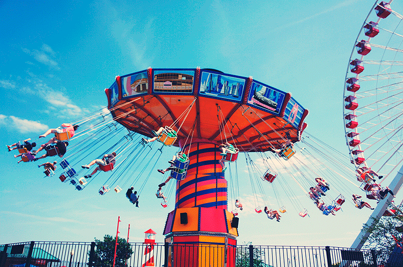 Los mejores parques temáticos en España (Actualizado 2020) - Senator Hotels & Resorts