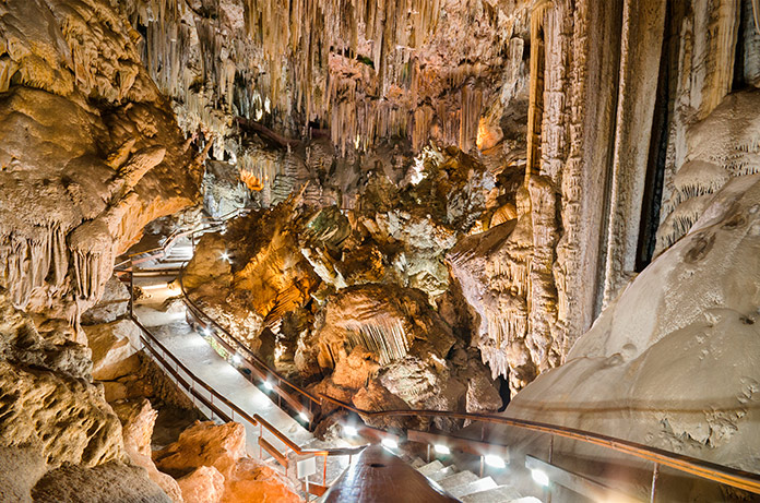 Cuevas de Nerja