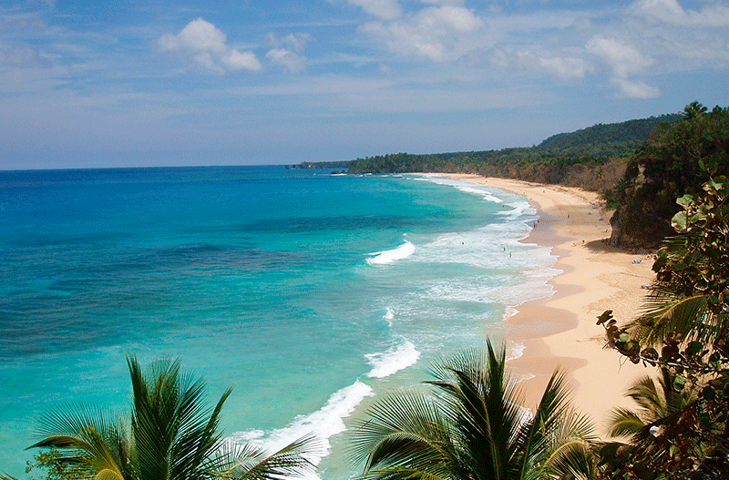 Razones para visitar Puerto Plata