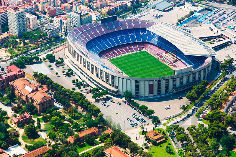 Camp Nou
