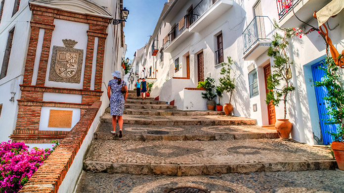 Frigiliana