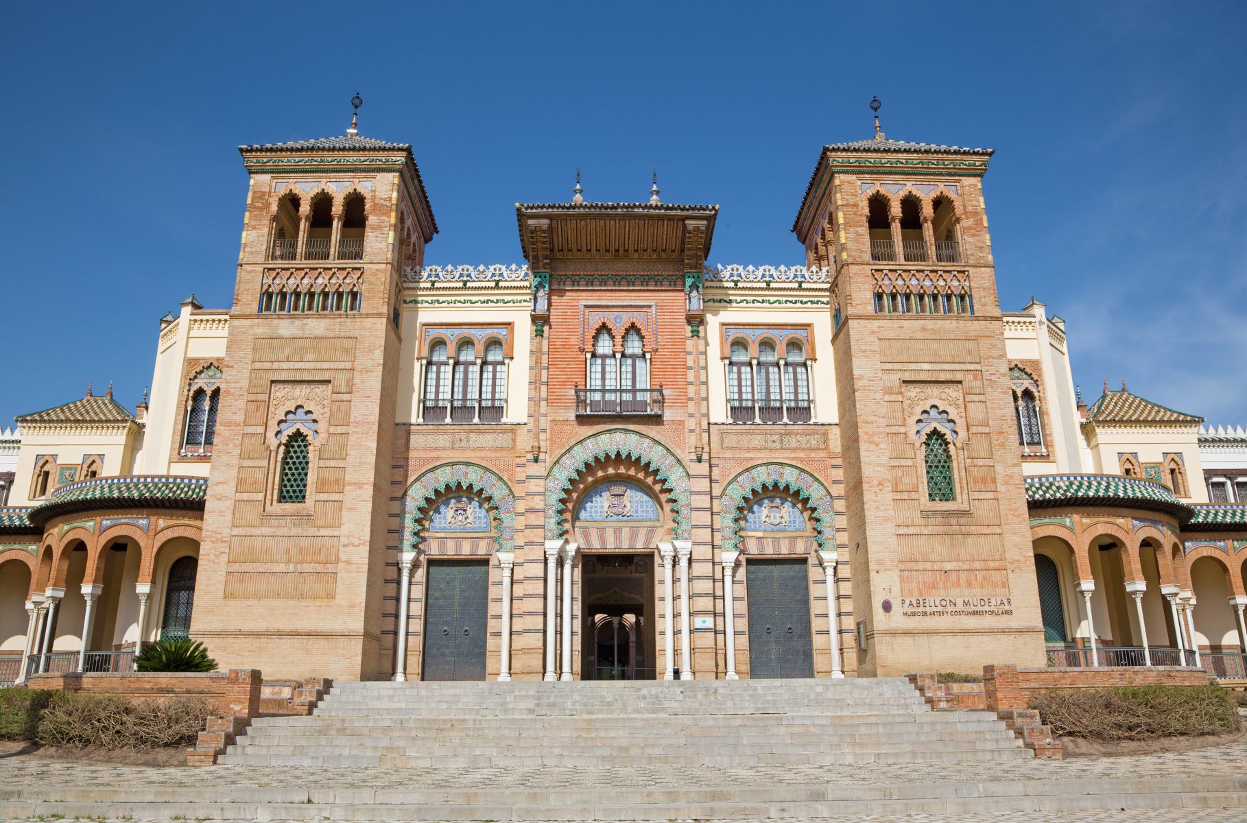 Los museos de Sevilla con más historia - Senator Hotels &amp; Resorts