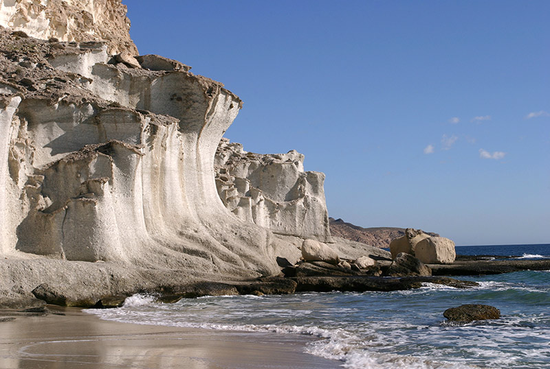 Parque natural del Cabo de Gata