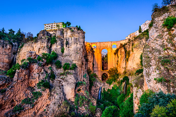 Ronda