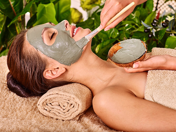 Tratamiento de spa