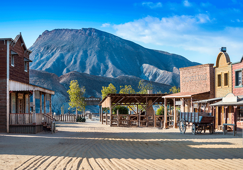 Los mejores parques temáticos en España (Actualizado 2020) - Senator Hotels & Resorts