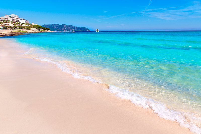 Cala Millor Cala Millor