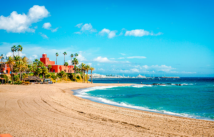 Costa del Sol