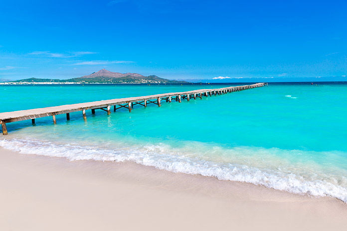 Cosas que hacer en Mallorca
