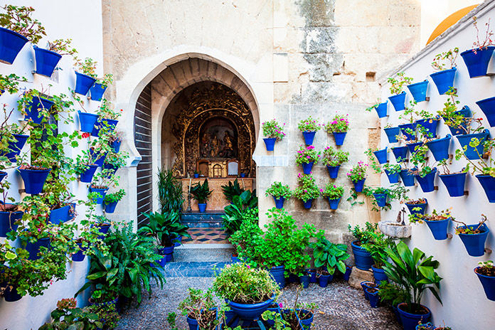 Patios cordobeses