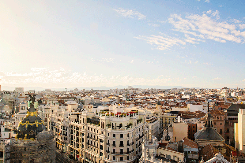 Círculo de Bellas Artes
